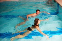 Paping Hotel & Spa - Rest Vonck by Flow - piscina