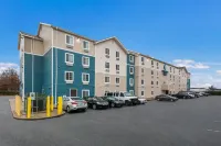 WoodSpring Suites Lexington Southeast