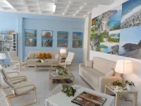 Seafront Studios and Apartments