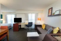 Residence Inn Austin Parmer/Tech Ridge Hotels in Austin