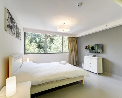Dizengoff Inn Apartments Hotels near Gordon Beach