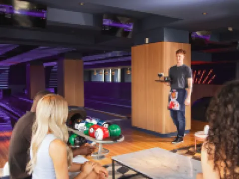 ヨーテル グラスゴー グラスゴーのホテル