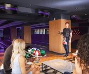 Yotel Glasgow Hotels in Glasgow