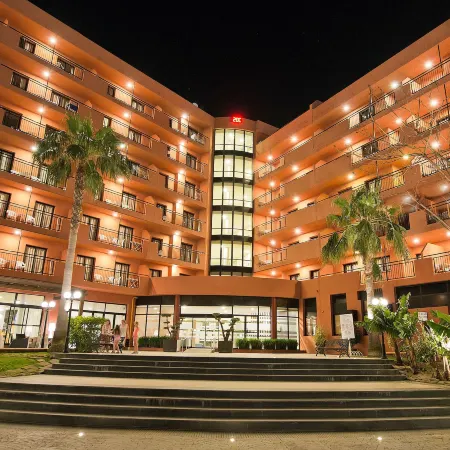 Fuengirola Beach Apartamentos Turísticos
