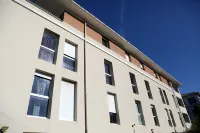Les Académies Aixoises Hotels in Eguilles