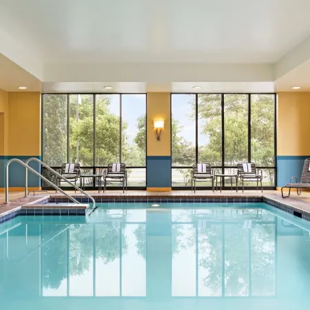 Hampton Inn Reading/Wyomissing