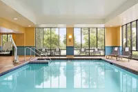 Hampton Inn Reading/Wyomissing Hotels in Wyomissing