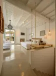 Summit of Mykonos Hotels in Mykonos