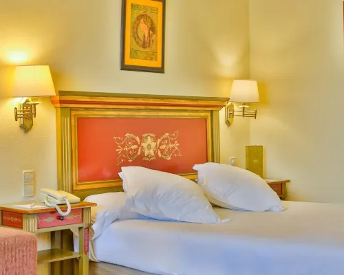 Hotel Velada Mérida Photos