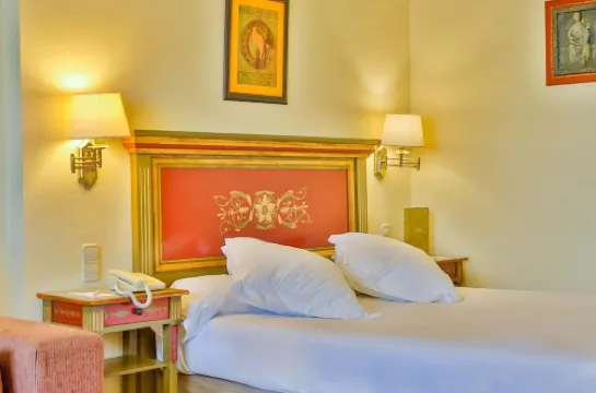 Hotel Velada Mérida Photos