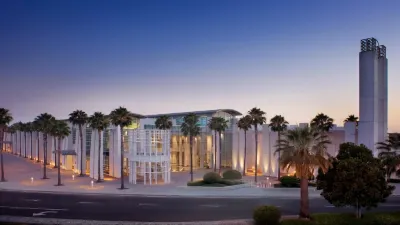 Element Ontario Hotels near Los Angeles International Distribution Center