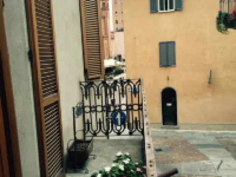 Albergo San Lorenzo Hotels in Alba