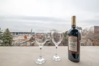 Gardenia Apartments Hotel a Sofia