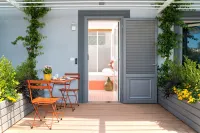 Maison di Fiore B&B Hotels in Ercolano