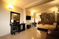 Sweet Garden Hotel Hoteles en Kumasi Metropolitan