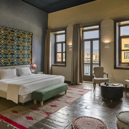 Alcanea Boutique Hotel