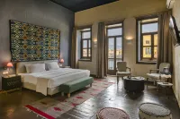 Alcanea Boutique Hotel Hotel in zona Uni-Cycle