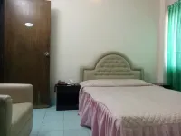 Hill Town Residence