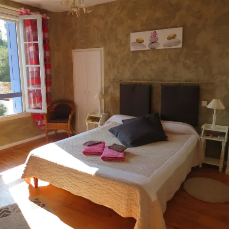 Domaine du Siestou Wine Resort & Spa