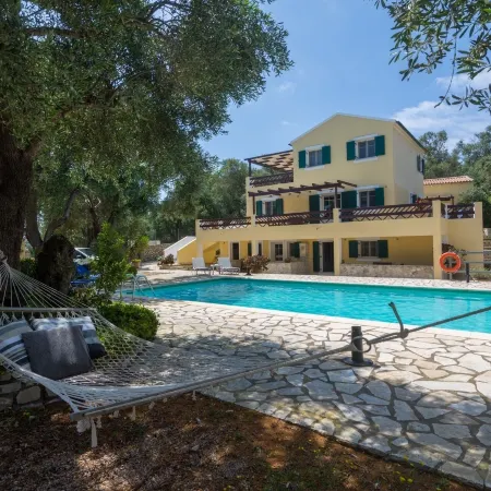 Villa Elaia