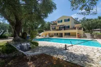 Villa Elaia - Ocean View