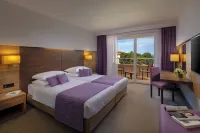Vitality Hotel Punta Hotels in Veli Losinj