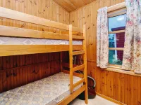 8 Person Holiday Home in Vig - Homestays