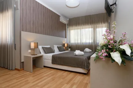 Hotel Douro Inn Отели в г. Валонгу-душ-Азейтеш