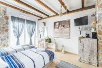 Limeri Traditional Guest House - Balkon