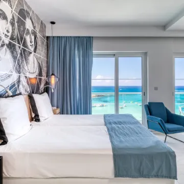 King Jason Protaras - Designed for Adults by Louis Hotels