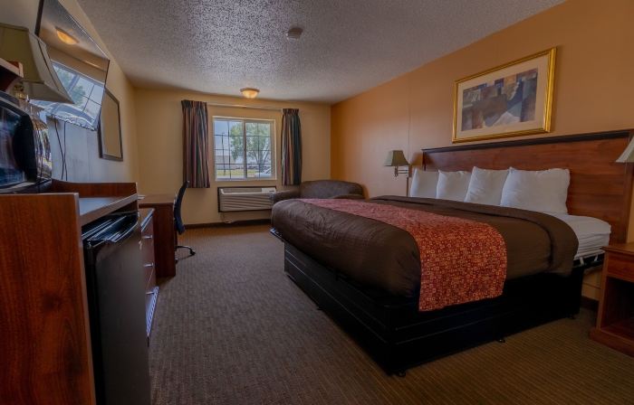 Thunderbird Lodge