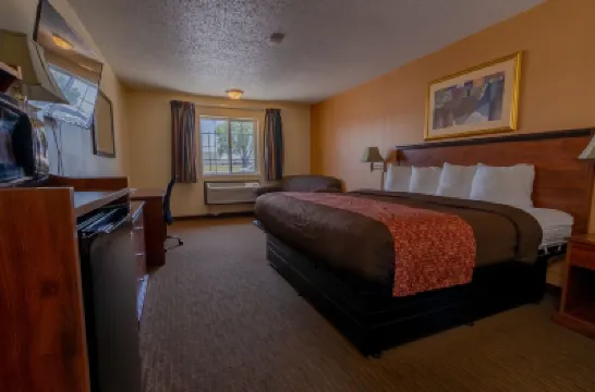 Thunderbird Lodge Hotels in 