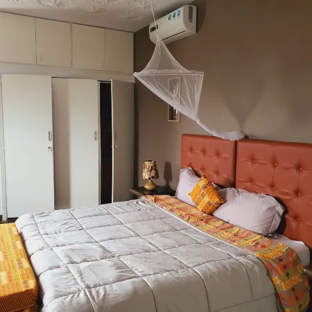 Villa Mango