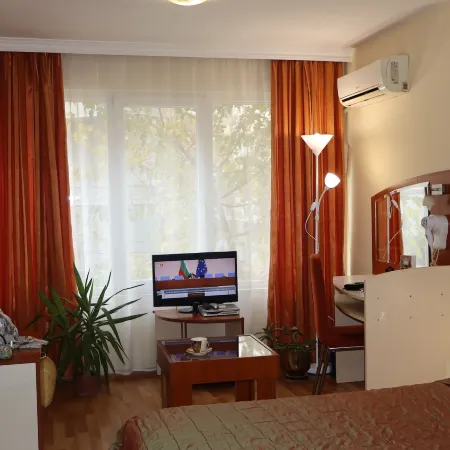 Hotel Palitra