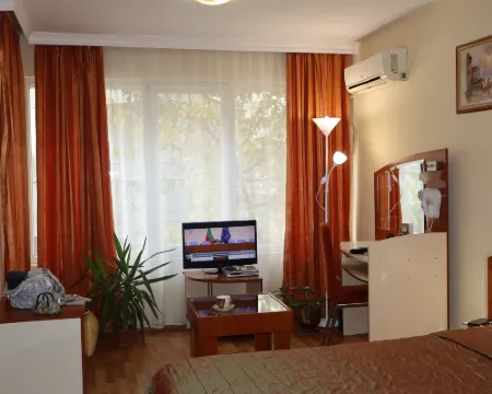 Hotel Palitra Hotels in Varna