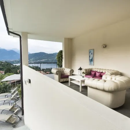 Hotel la Perla