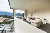 Hotel la Perla