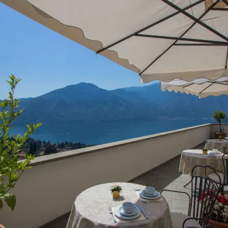 Hotel la Perla
