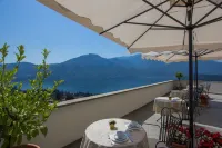 Hotel la Perla - Romantic