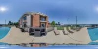 Clarion Pointe on the Lake Clarksville-South Hill West Hotels in Clarksville