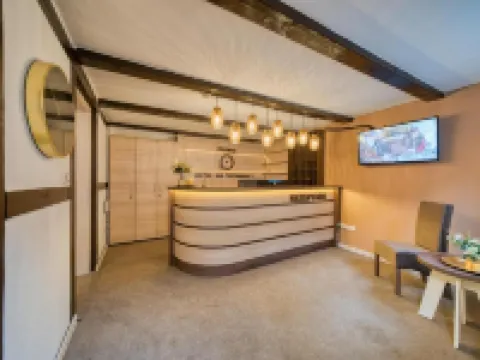 Hotel am Fischmarkt Hotels in Stade