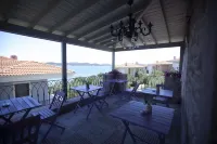 Efruze Otel