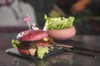 Moxy Sion Hotels in Sion