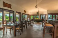 Moyoni Airport Lodge Hotel a Hai