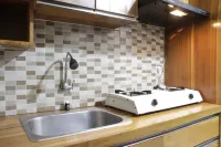 Marvelous & Scenic 2Br at Jarrdin Cihampelas Apartment Hotels in Bandung Wetan