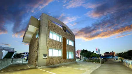 Samcheok Eoulim Pension