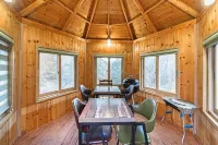 Gangneung Sinami68 Pension Các khách sạn ở Gangneung