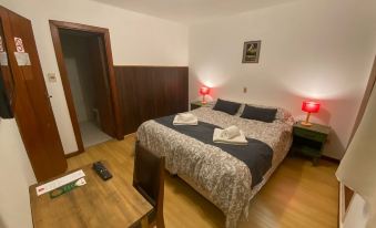 Hostería Suiza - Ex Casita Suiza