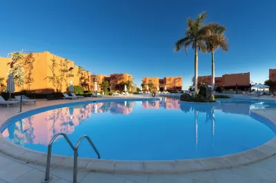 Soulotel Emerald Resort & Spa Hotels near Ras Hankorab beach