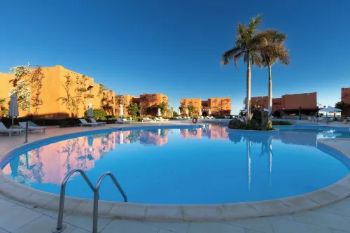Soulotel Emerald Resort & Spa Hotels in Marsa Alam